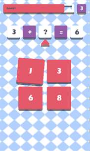 Math Up - The Brain Game screenshot 5