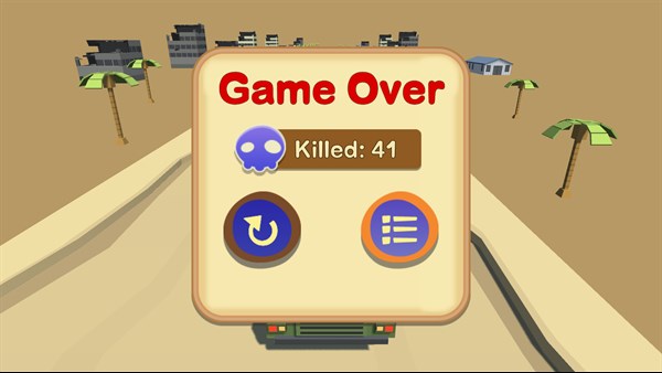 Zombie Crasher Tank — 7