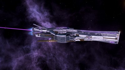 Stellaris: Season 10 — скриншот 11