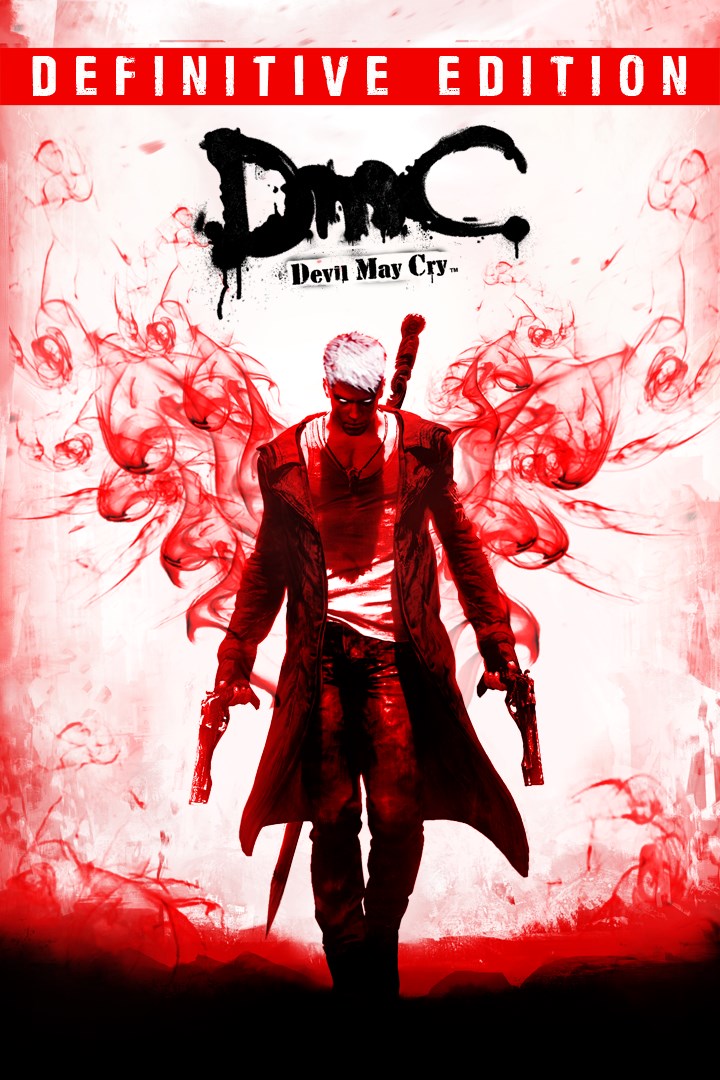 DmC Devil May Cry: Definitive Edition Xbox – Purchase for Your Account