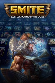 Pack ultime des dieux SMITE