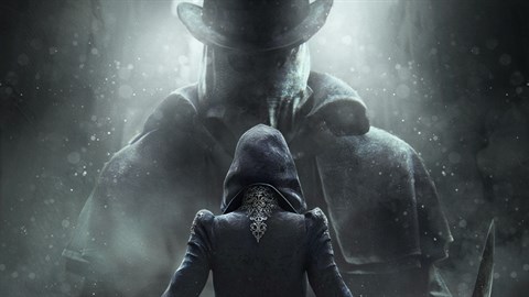 Assassin's Creed Syndicate - Jack the Ripper