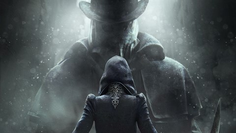 Assassin's Creed Syndicate – Jack the Ripper