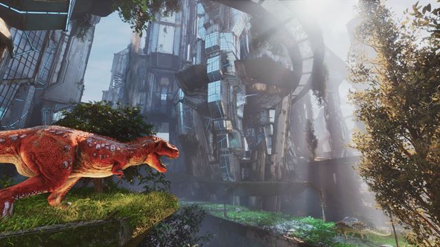 ARK: Survival Ascended screenshot 16