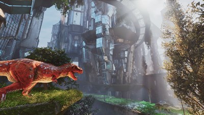 ARK: Survival Ascended — скриншот 16