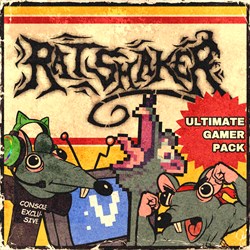 Ratshaker Ultimate Gamer Pack