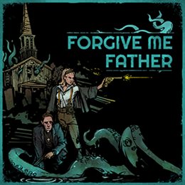 Aperçu Forgive Me Father