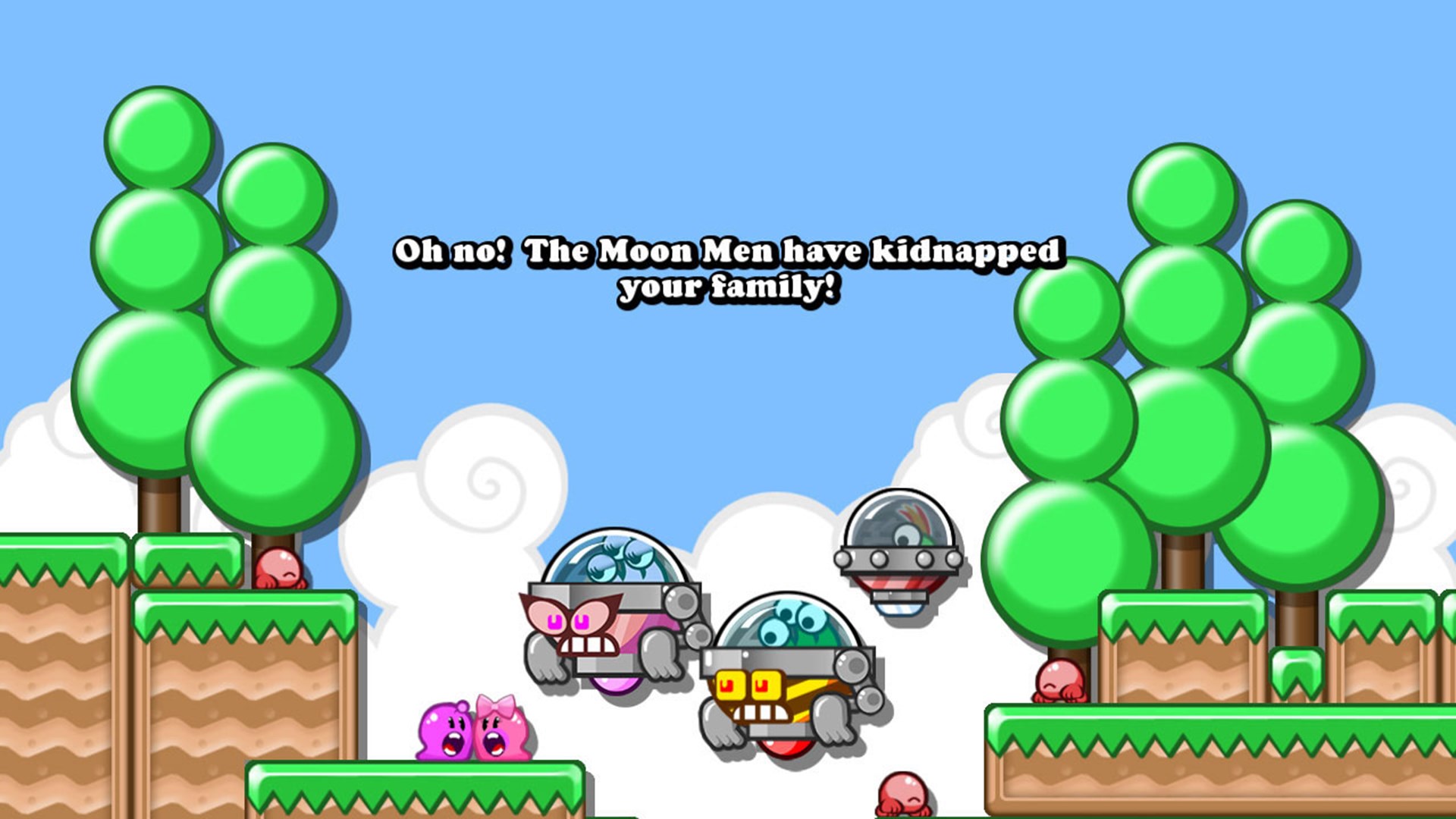 Hoggy2 | Xbox | Chiave | Privato