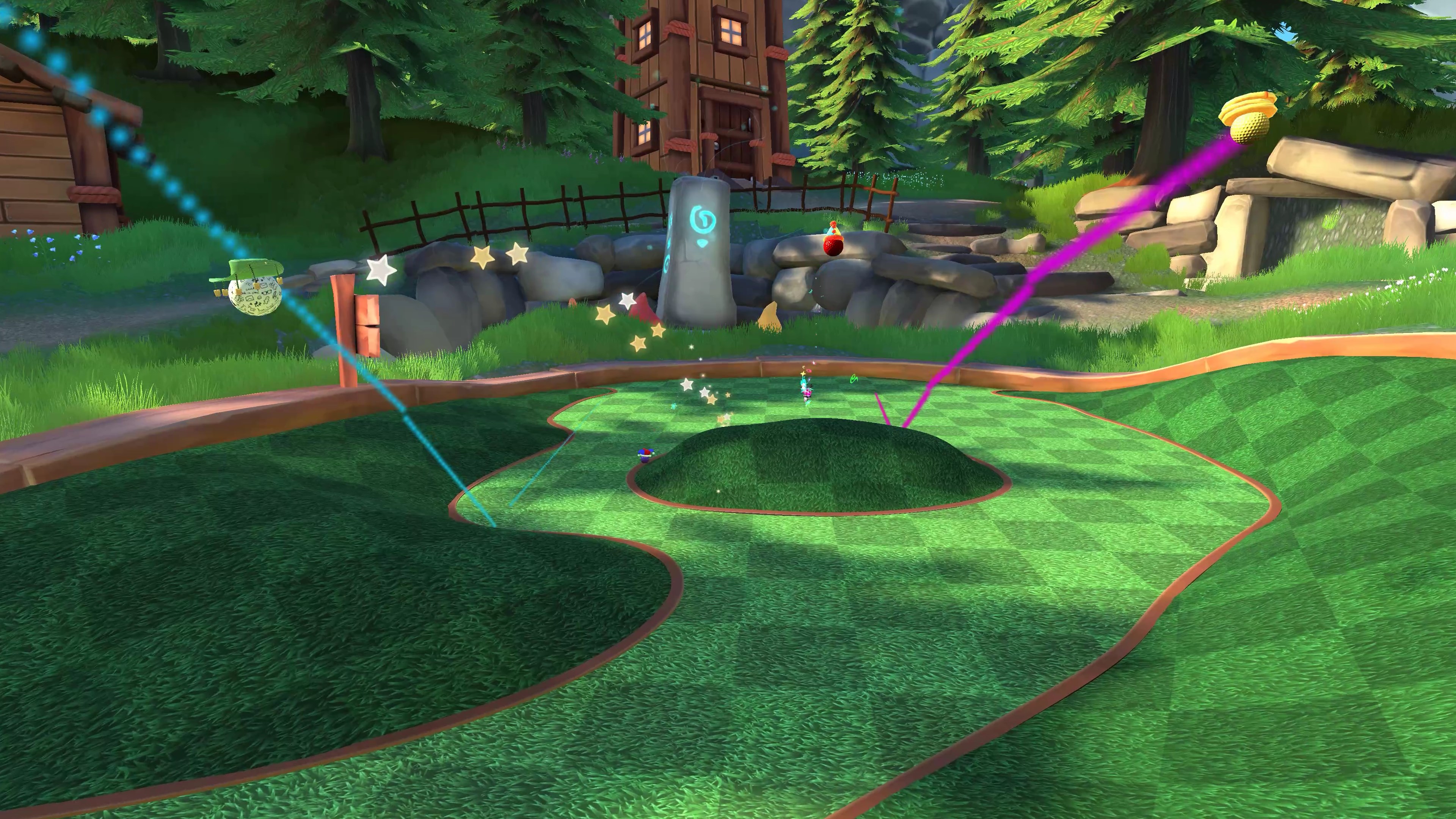 Golf With Your Friends - Peaceful Pines Course | Xbox | Chiave | Privato