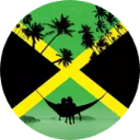 Jamaican Wallpaper New Tab icon