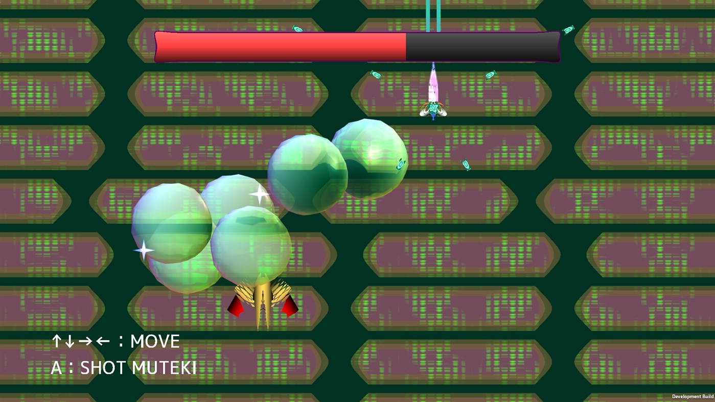 #4. beatranju (Windows) 由: moheiji