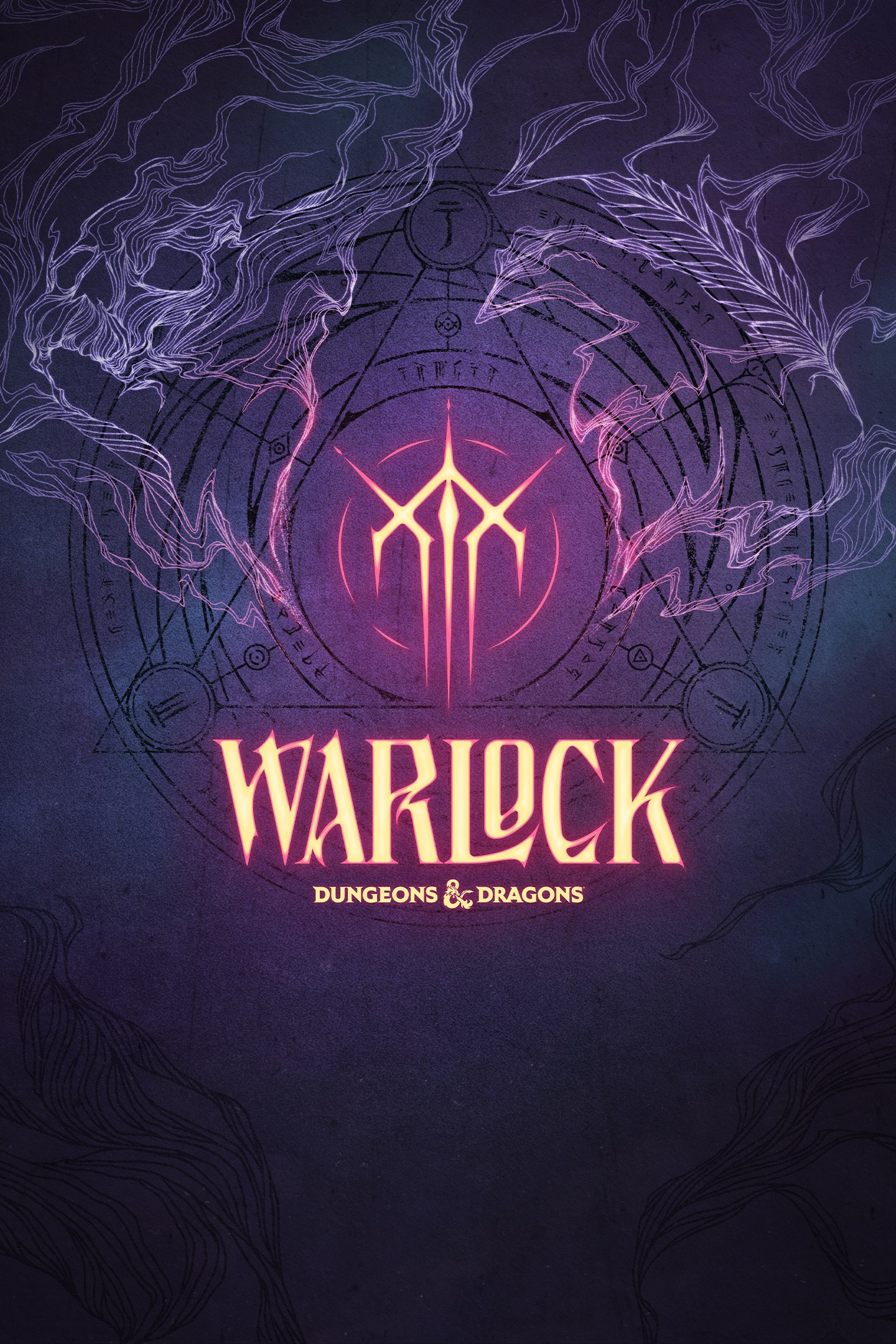 Warlock: Dungeons & Dragons