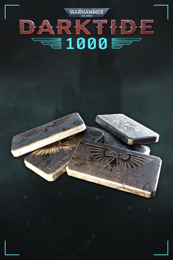 1000 AQUILAS Xbox Series X|S and Xbox One cover art