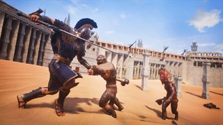 Conan Exiles – Year 1 DLC Bundle screenshot 3