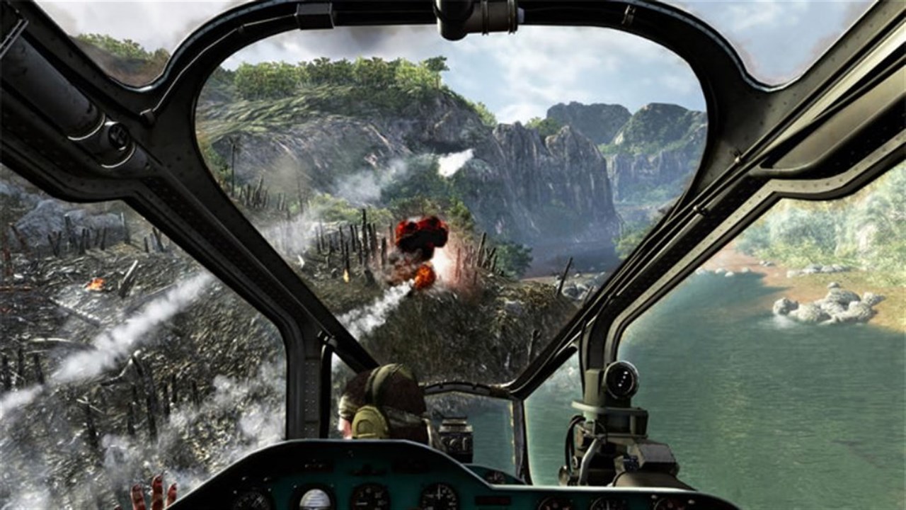 Call of Duty®: Black Ops screenshot 6