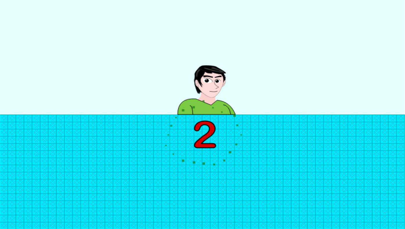 #3. Fear blender (Windows) By: diyo games