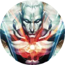 Captain Atom Wallpaper New Tab icon