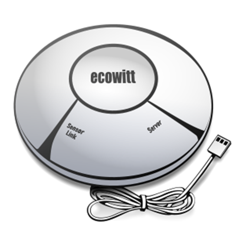 Ecowitt WH32, WH40, and WS68 Install