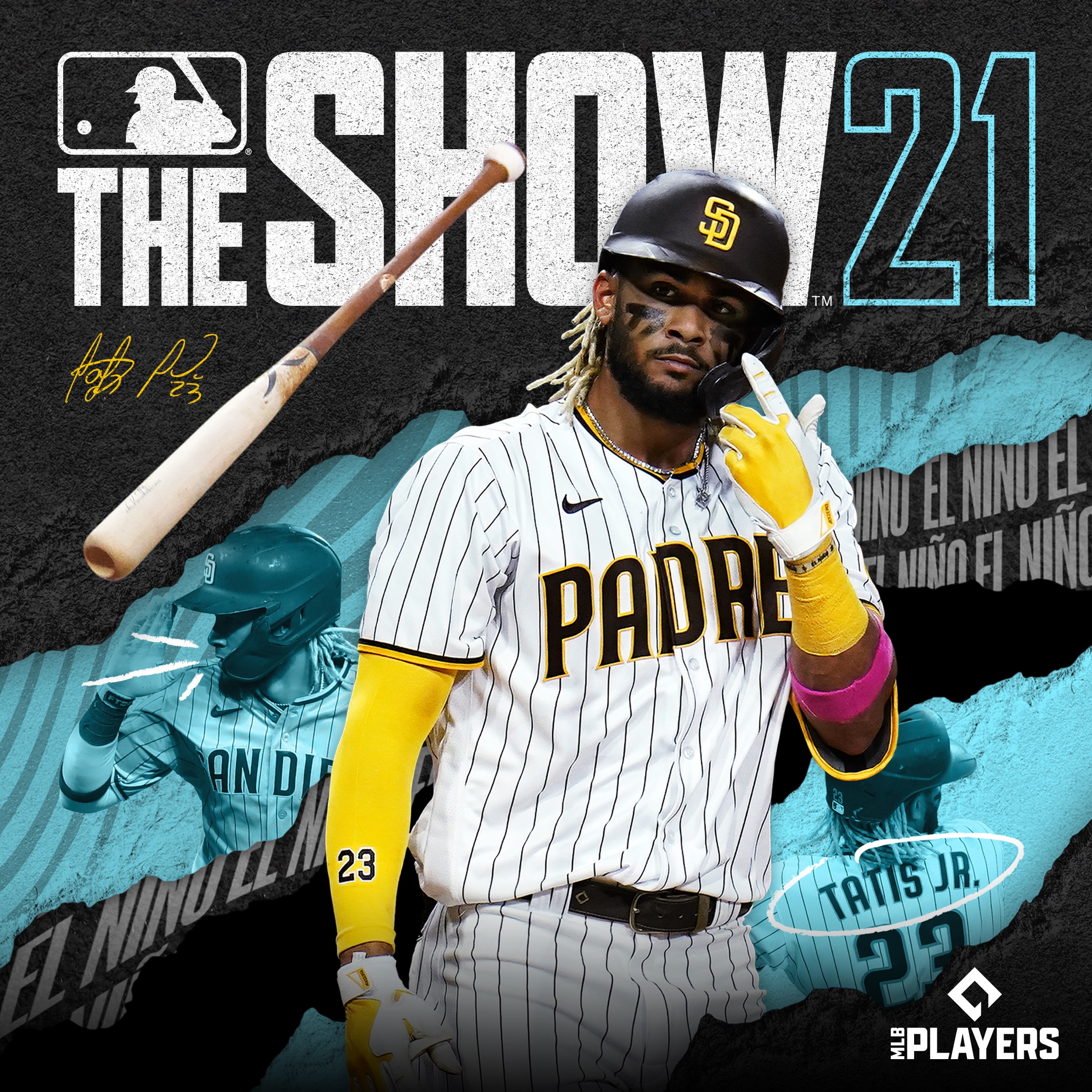 MLB The Show 21 XBOX One