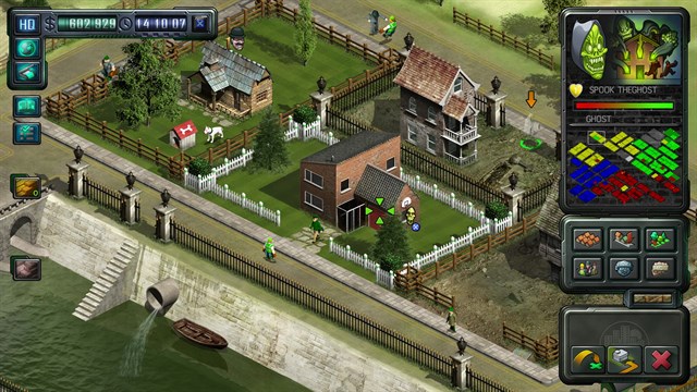 Constructor screenshot 4