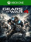 Gears of War 4