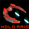 Holo Raid