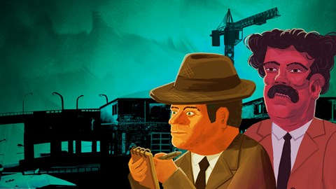 Golden Idol Investigations: Sins of New Wells