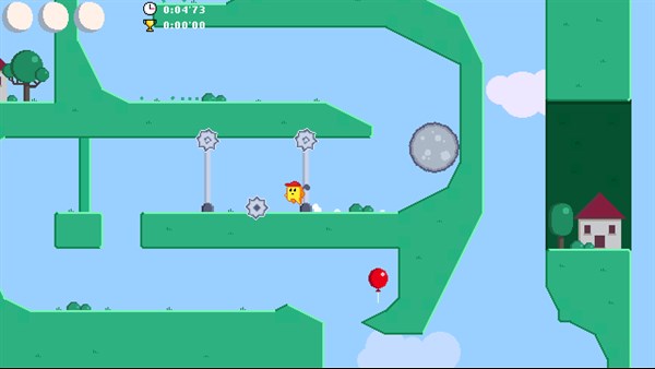 Golf Zero — 6
