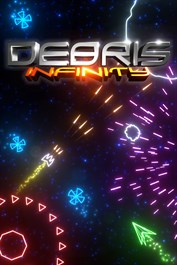 Debris Infinity (デブリ インフィニティ)