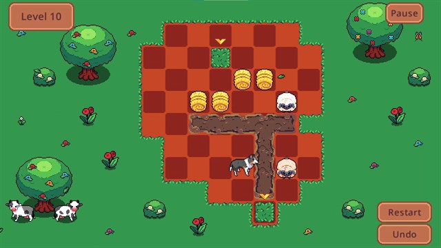 Collie Call (Xbox One) screenshot 1