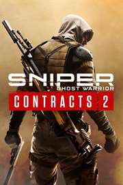 Buy Sniper Ghost Warrior Contracts 2 Microsoft Store en BS