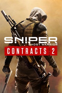 Sniper Ghost Warrior Contracts 2 – Verpackung