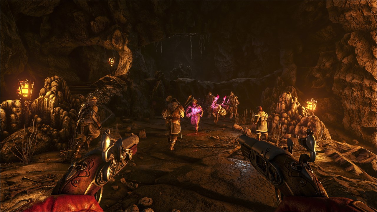 ATLAS (Game Preview) screenshot 9