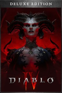 Diablo® IV - Digital Deluxe Edition Content