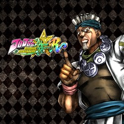 JoJo's Bizarre Adventure: All-Star Battle R Mohammed Avdol's Father?