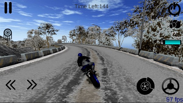 Mountain Legends 2 — 6