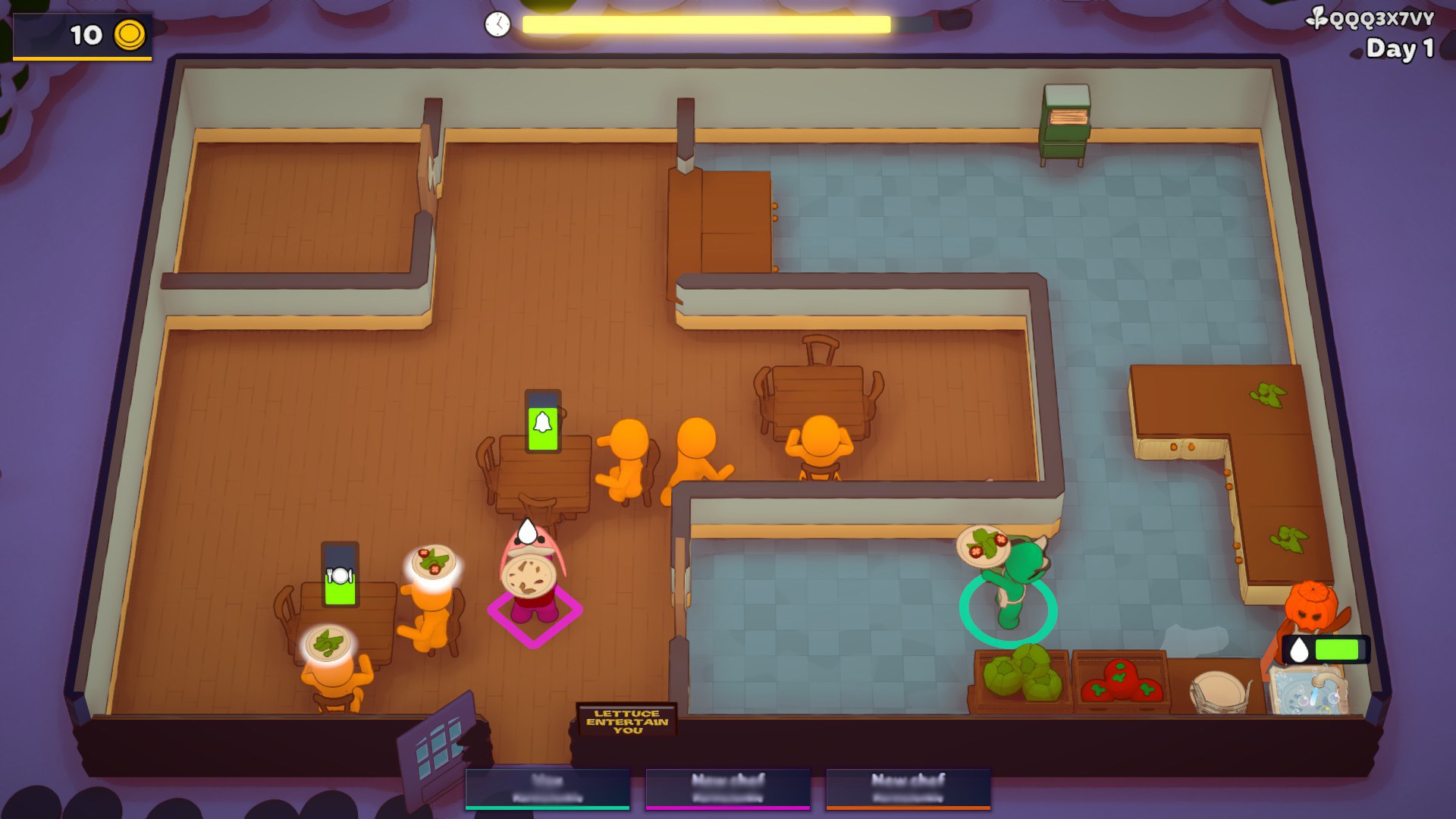 Screenshot 6 from PlateUp!