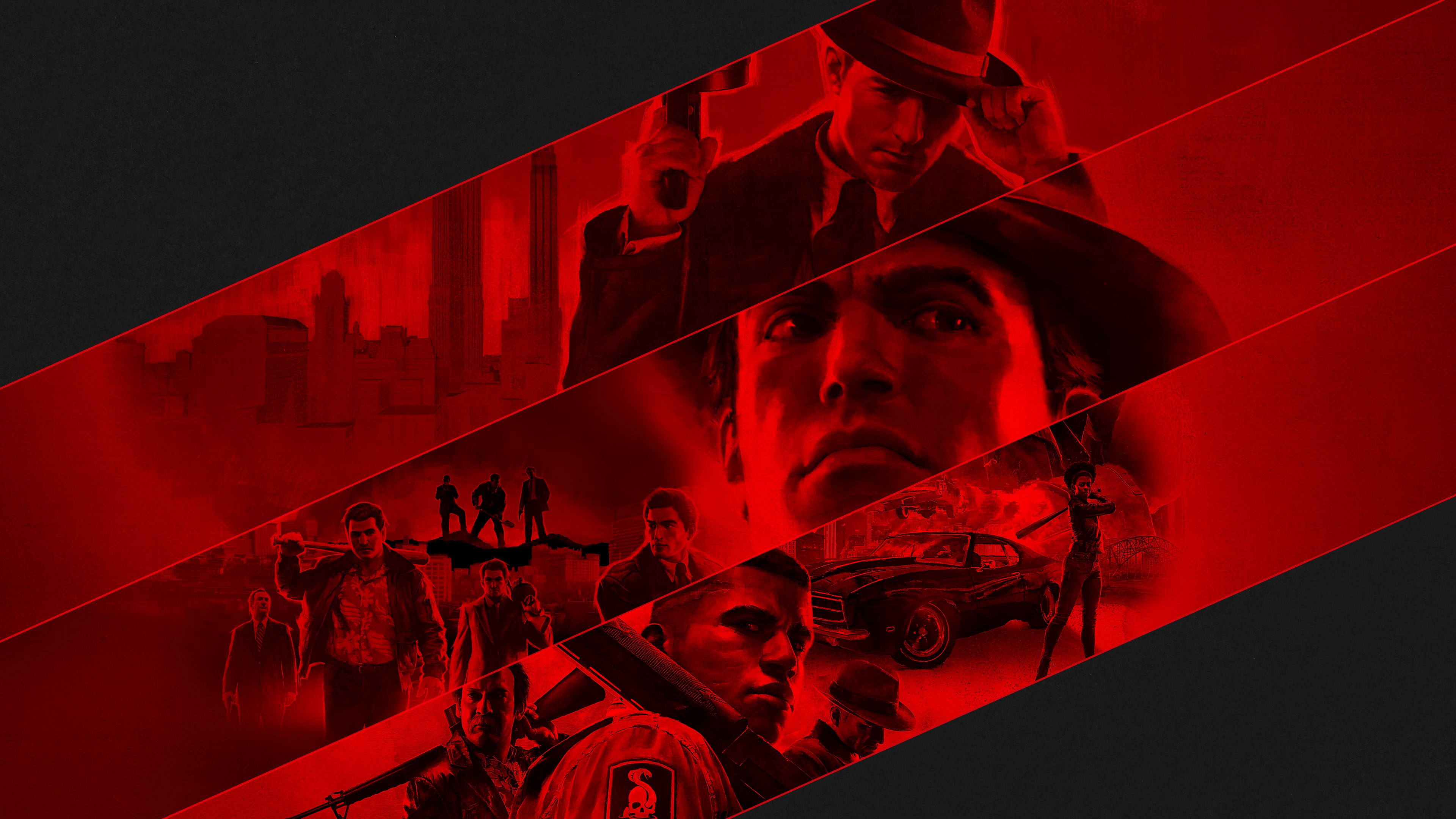 Buy Mafia: Trilogy (Xbox) cheap from 11 USD | Xbox-Now