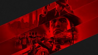 Mafia: Trilogy - Complete Your Collection