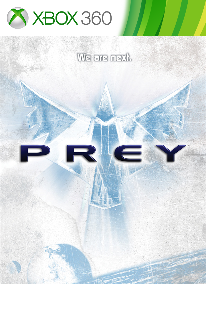 prey xbox store
