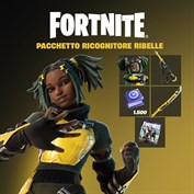 Acquista Fortnite - Pacchetto Max relax