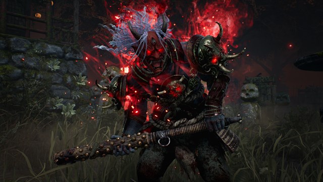 Dead by Daylight: Old Wounds Pack screenshot 2