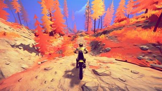 Offroad Masters: Motocross Races screenshot 5