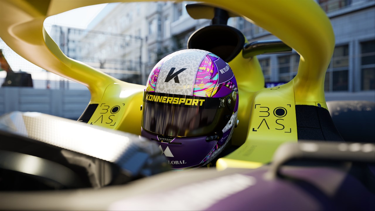 F1® 23 screenshot 2