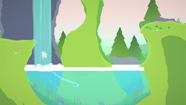 Journey of the Broken Circle screenshot 3