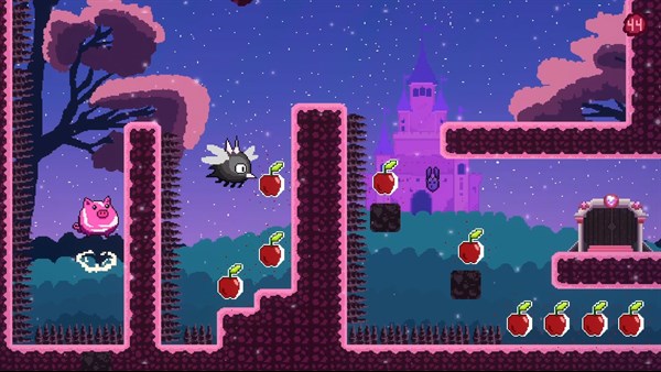 Porkshire Hero — 11