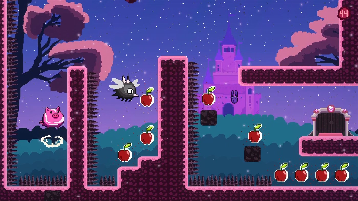 #6. Porkshire Hero (Windows) (Windows) Podle: Old School Vibes