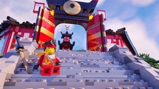 LEGO® Fortnite: Odyssey screenshot 1