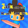 Jack - The Magic Marker
