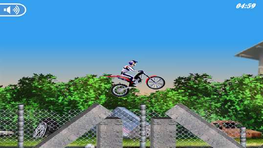 Bike Mania Game screenshot 3